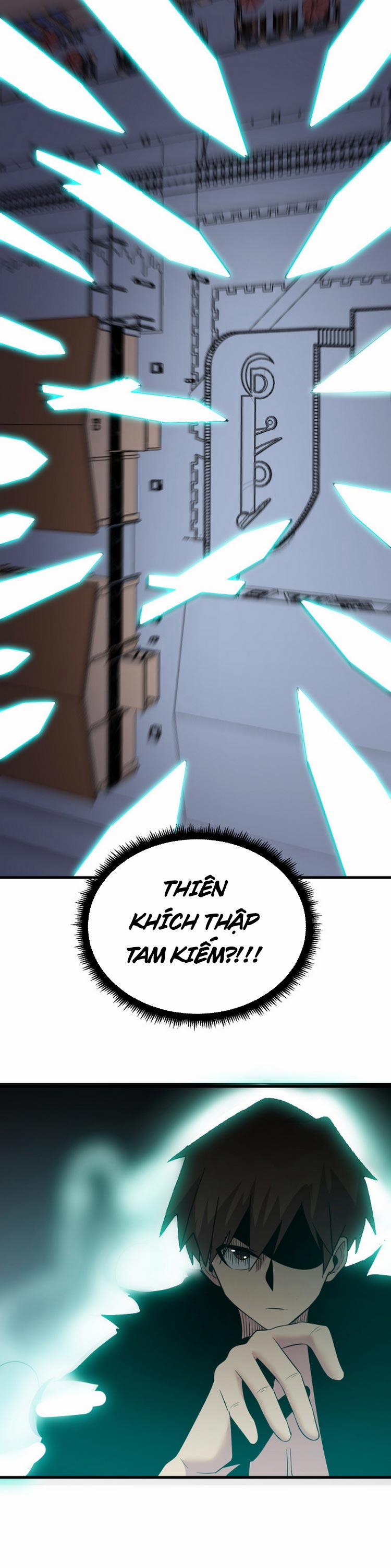 Cửa Hàng Đào Bảo Thông Tam Giới 232 trang 22