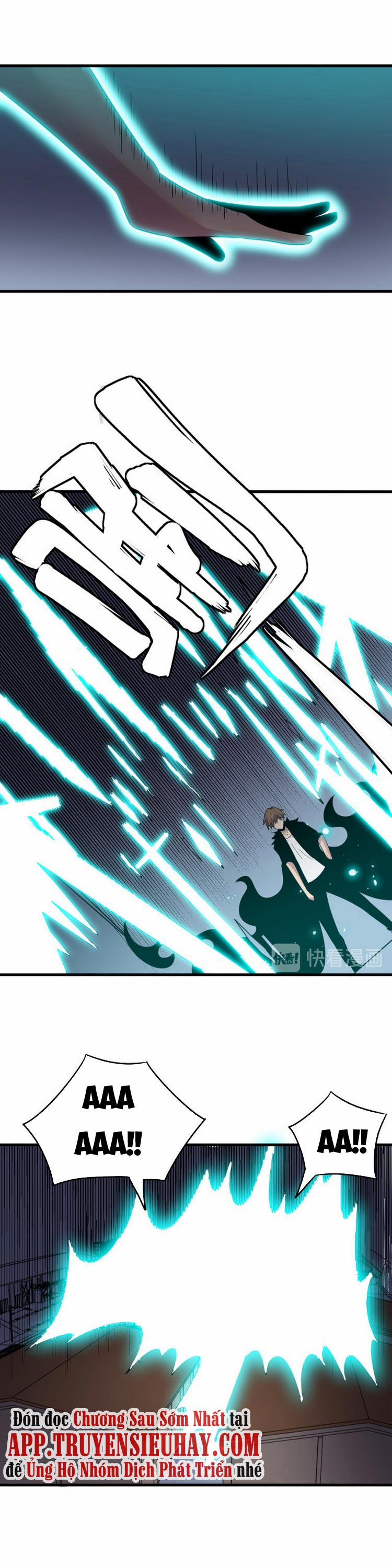 Cửa Hàng Đào Bảo Thông Tam Giới 232 trang 23