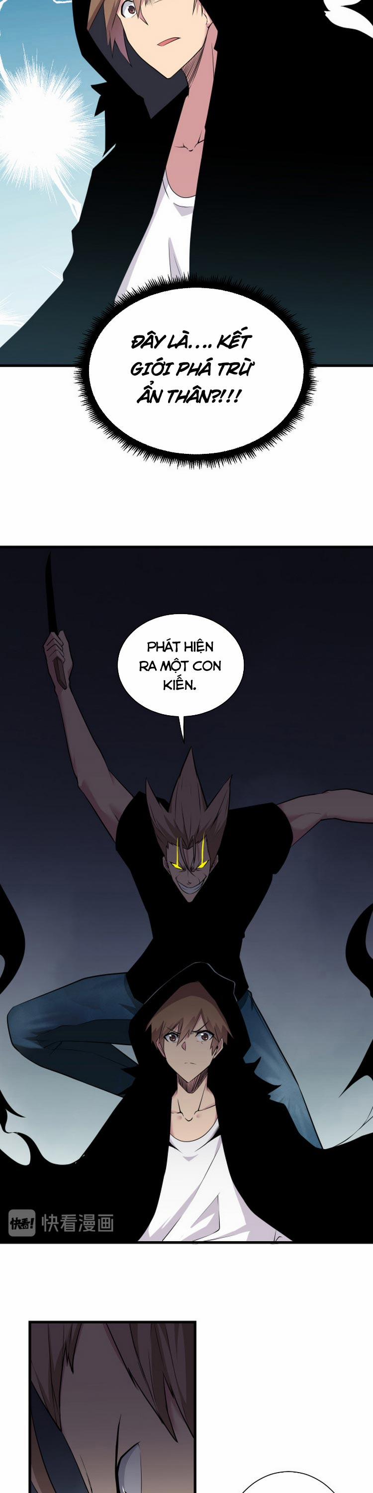 Cửa Hàng Đào Bảo Thông Tam Giới 232 trang 6