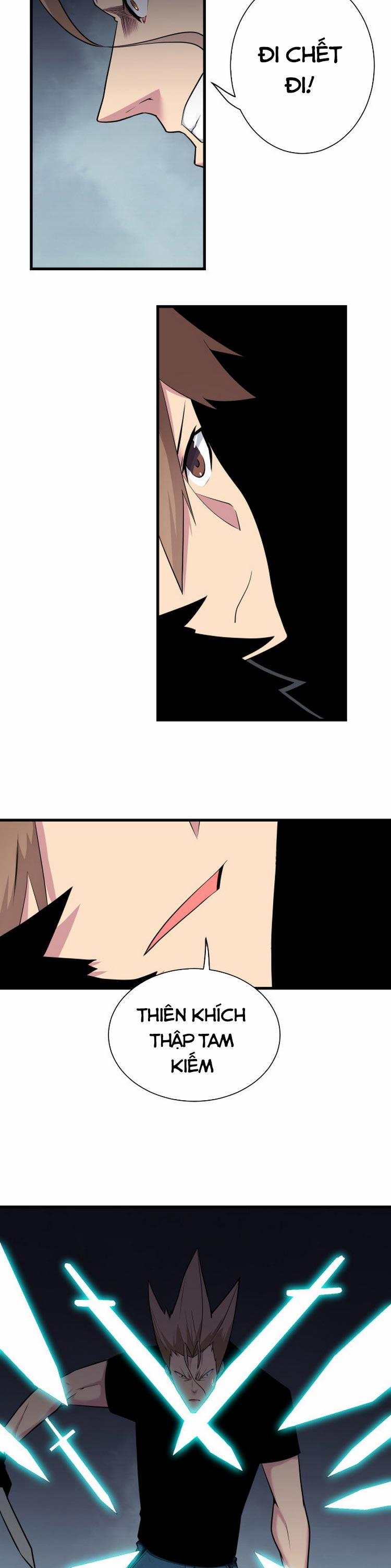 Cửa Hàng Đào Bảo Thông Tam Giới 232 trang 7