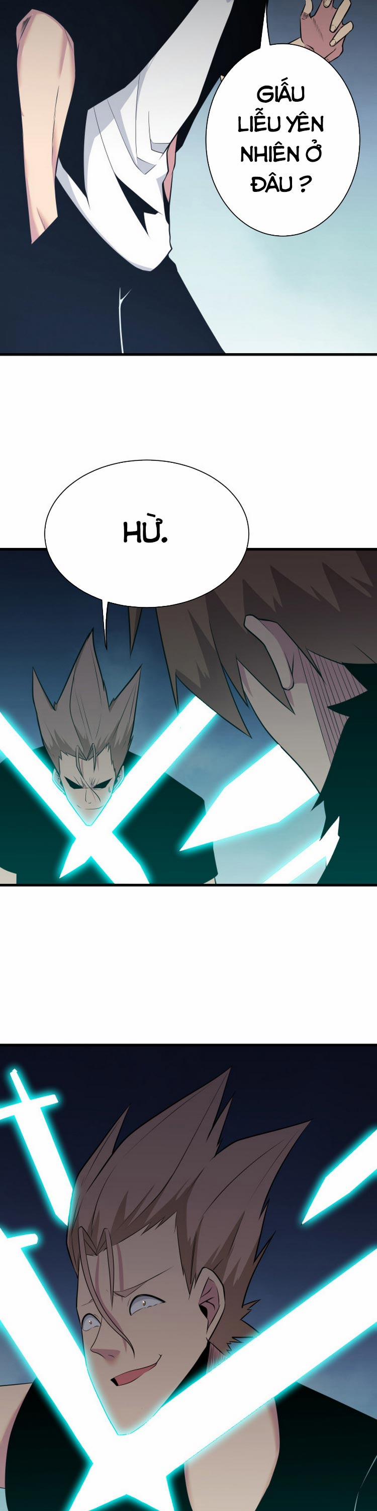 Cửa Hàng Đào Bảo Thông Tam Giới 232 trang 9