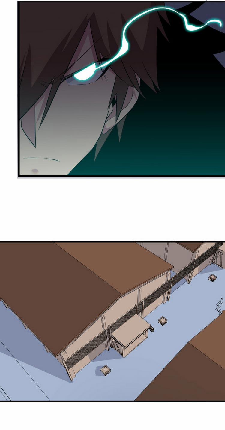 Cửa Hàng Đào Bảo Thông Tam Giới 233 trang 10