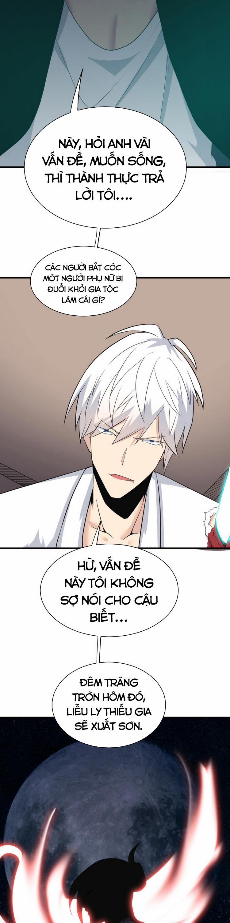 Cửa Hàng Đào Bảo Thông Tam Giới 233 trang 13