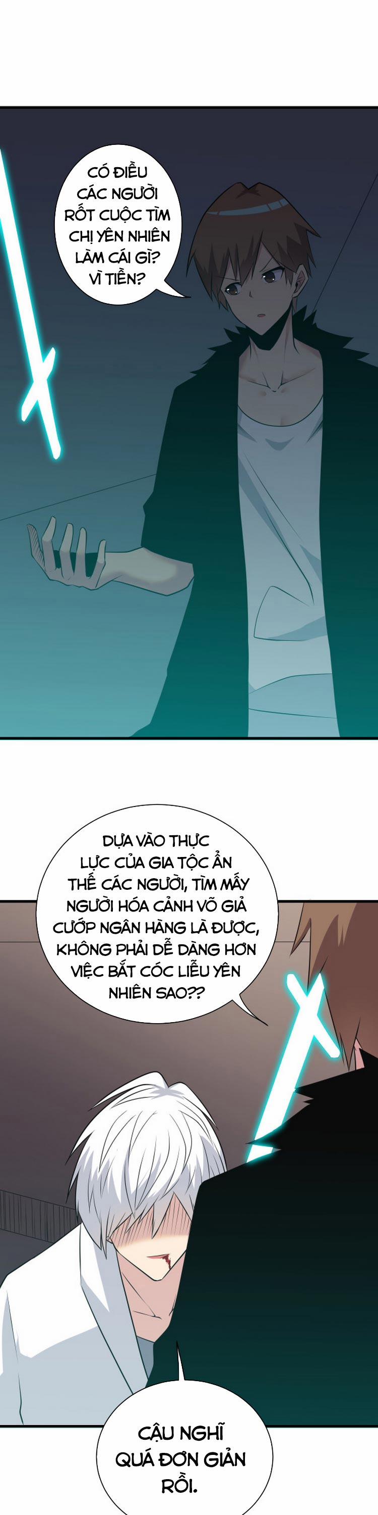 Cửa Hàng Đào Bảo Thông Tam Giới 233 trang 15