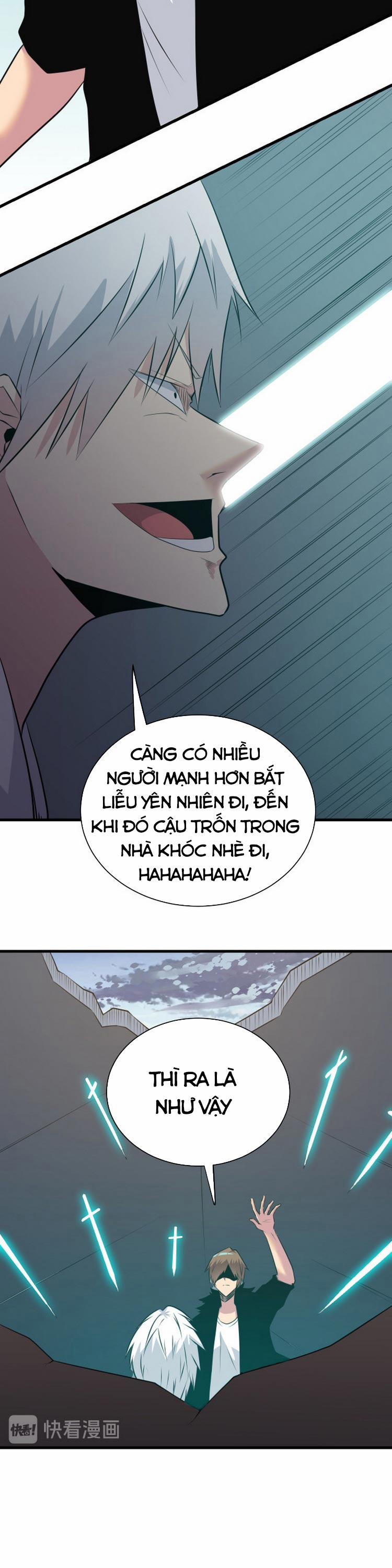 Cửa Hàng Đào Bảo Thông Tam Giới 233 trang 17