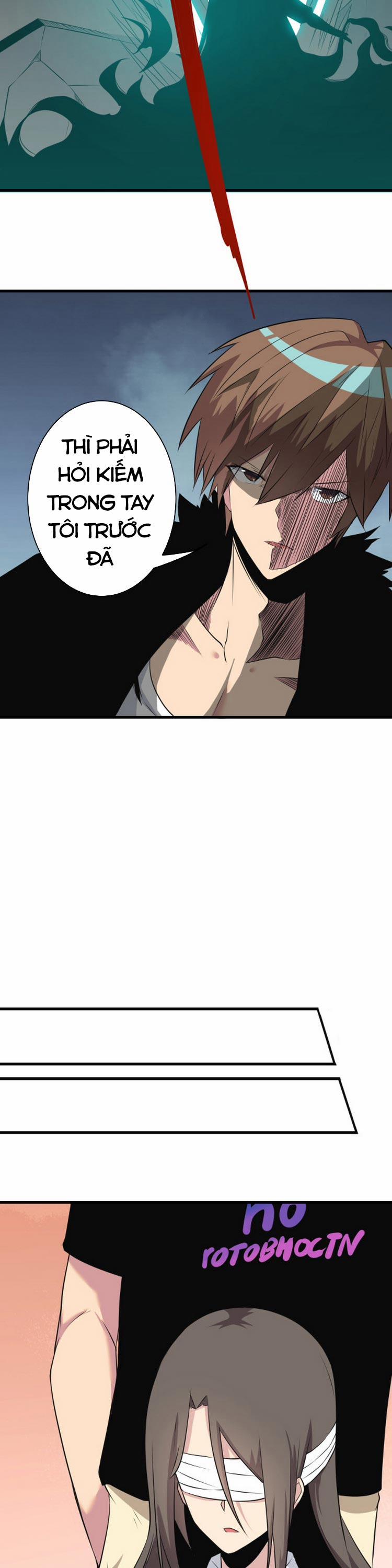 Cửa Hàng Đào Bảo Thông Tam Giới 233 trang 19