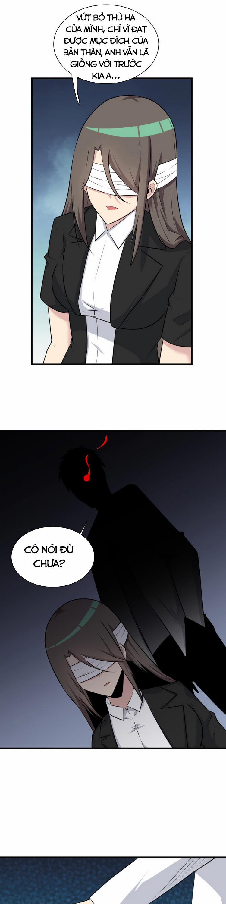 Cửa Hàng Đào Bảo Thông Tam Giới 233 trang 2