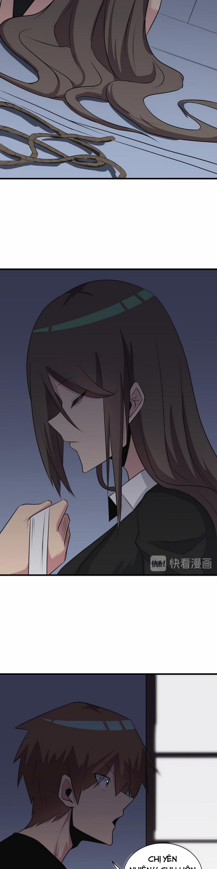 Cửa Hàng Đào Bảo Thông Tam Giới 233 trang 22