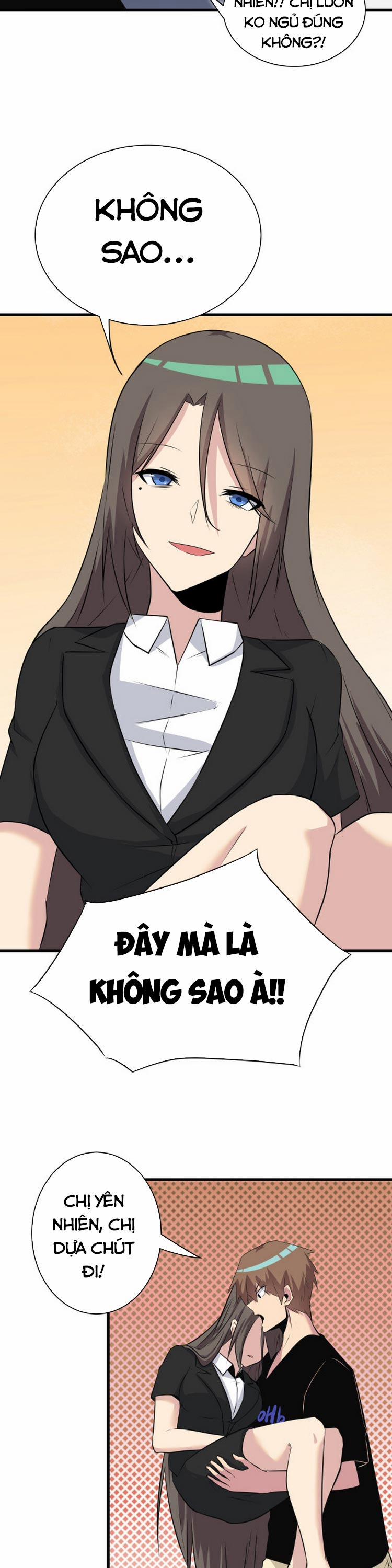 Cửa Hàng Đào Bảo Thông Tam Giới 233 trang 23