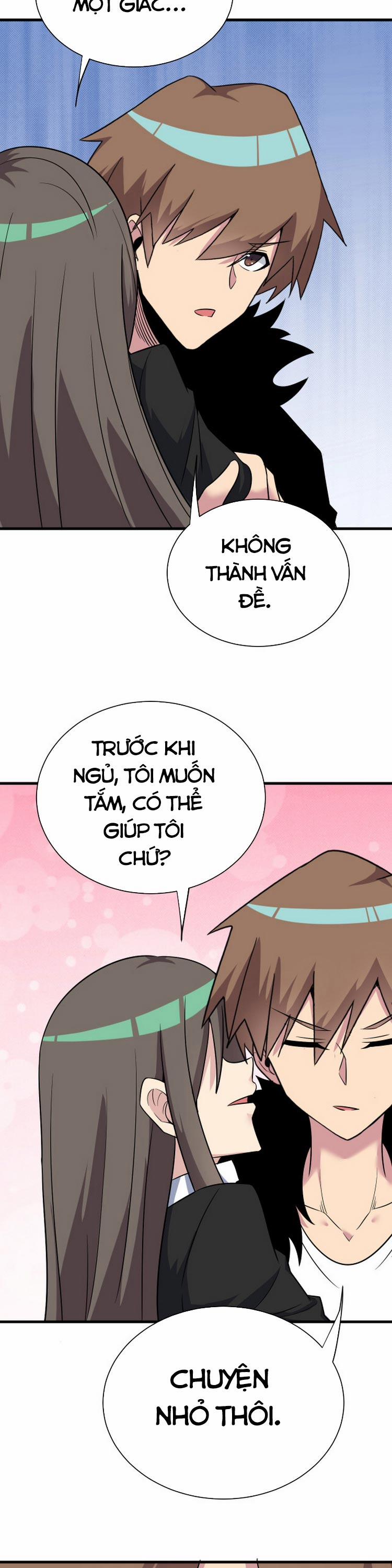 Cửa Hàng Đào Bảo Thông Tam Giới 233 trang 25