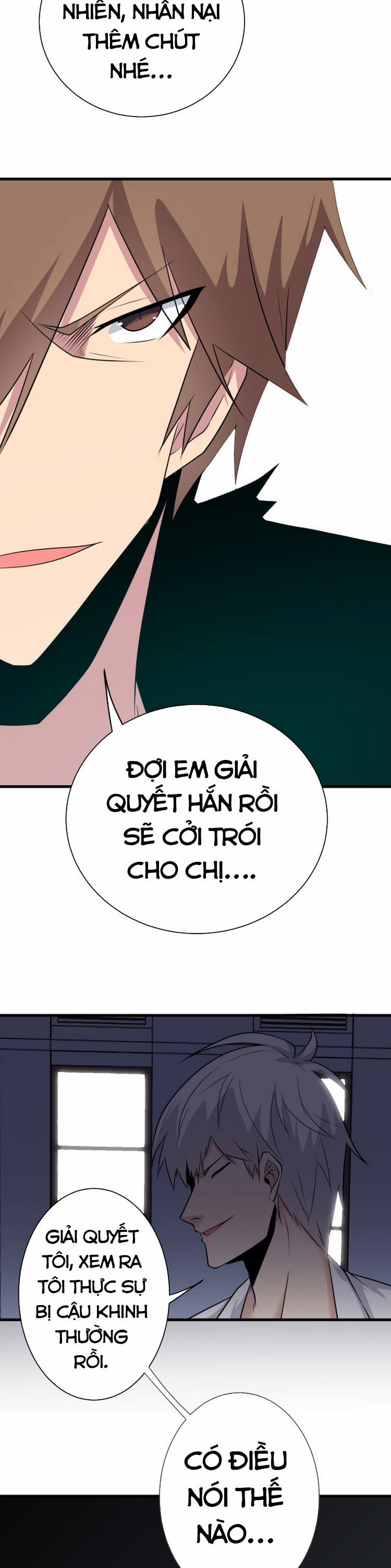 Cửa Hàng Đào Bảo Thông Tam Giới 233 trang 7