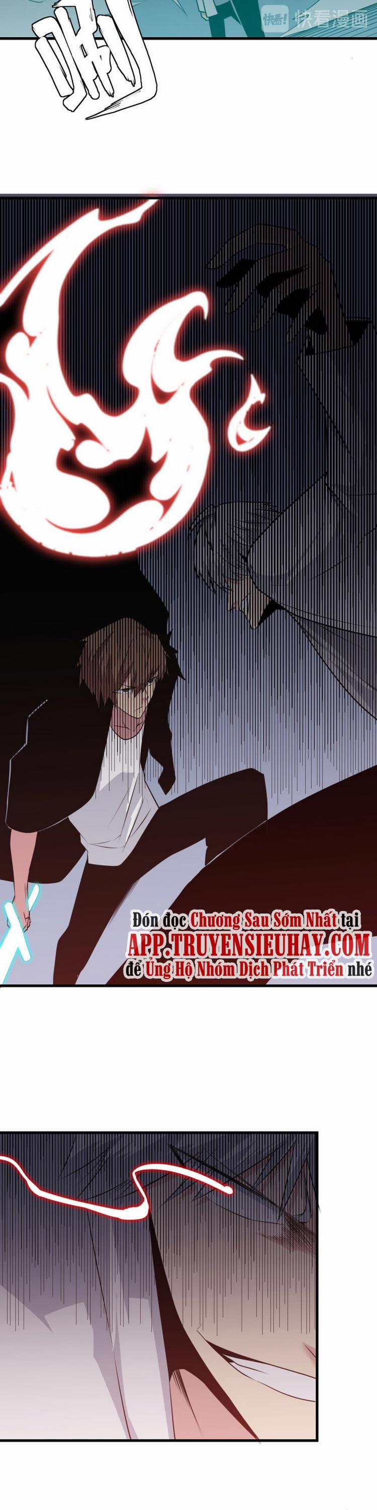 Cửa Hàng Đào Bảo Thông Tam Giới 233 trang 9