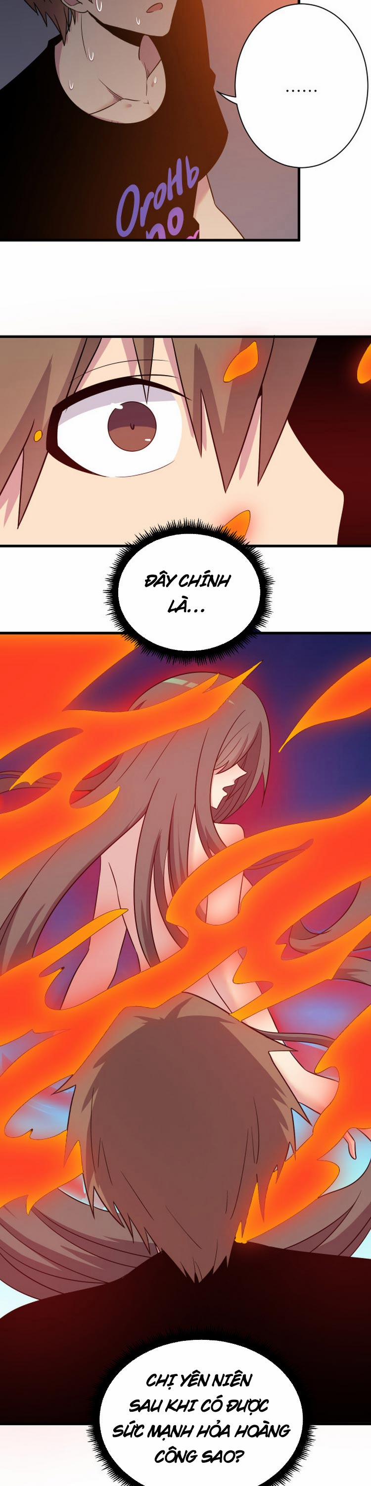 Cửa Hàng Đào Bảo Thông Tam Giới 234 trang 17