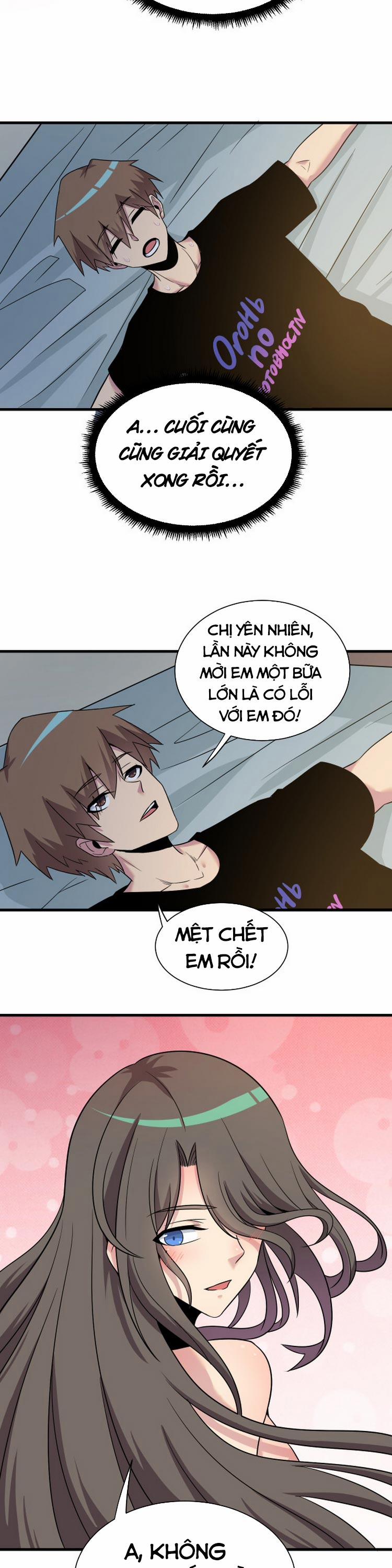 Cửa Hàng Đào Bảo Thông Tam Giới 234 trang 18