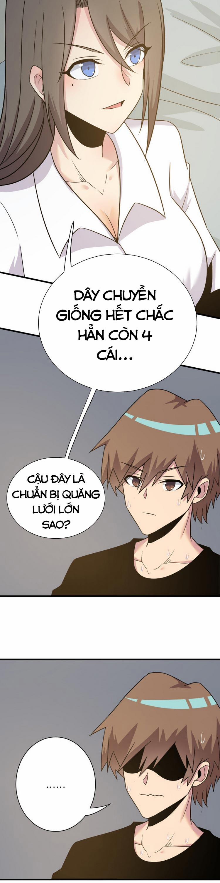 Cửa Hàng Đào Bảo Thông Tam Giới 234 trang 23