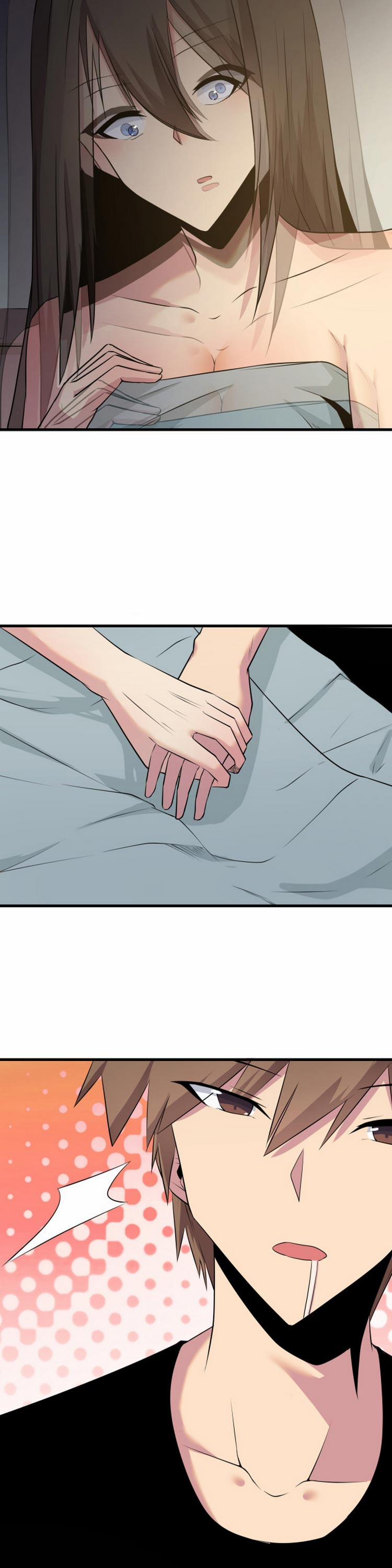 Cửa Hàng Đào Bảo Thông Tam Giới 234 trang 7