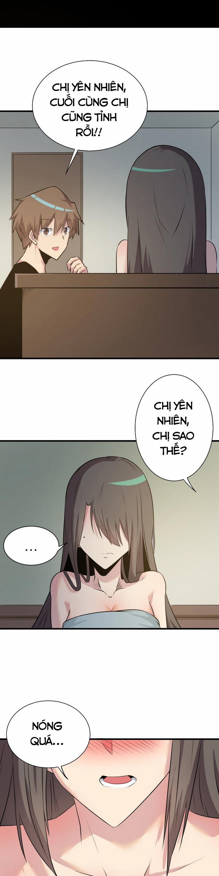 Cửa Hàng Đào Bảo Thông Tam Giới 234 trang 8