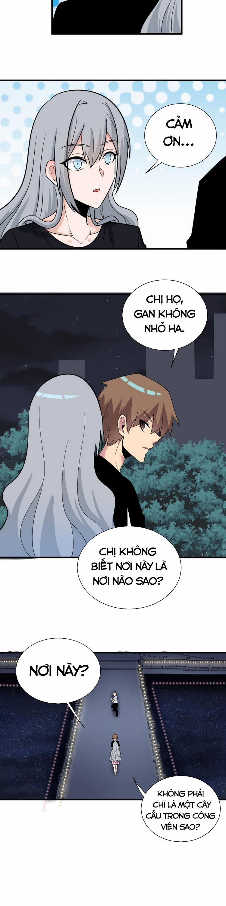 Cửa Hàng Đào Bảo Thông Tam Giới 235 trang 15