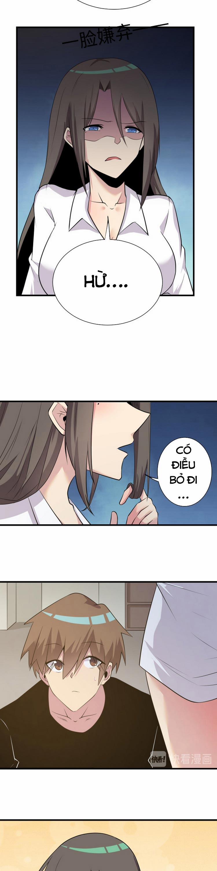 Cửa Hàng Đào Bảo Thông Tam Giới 235 trang 2