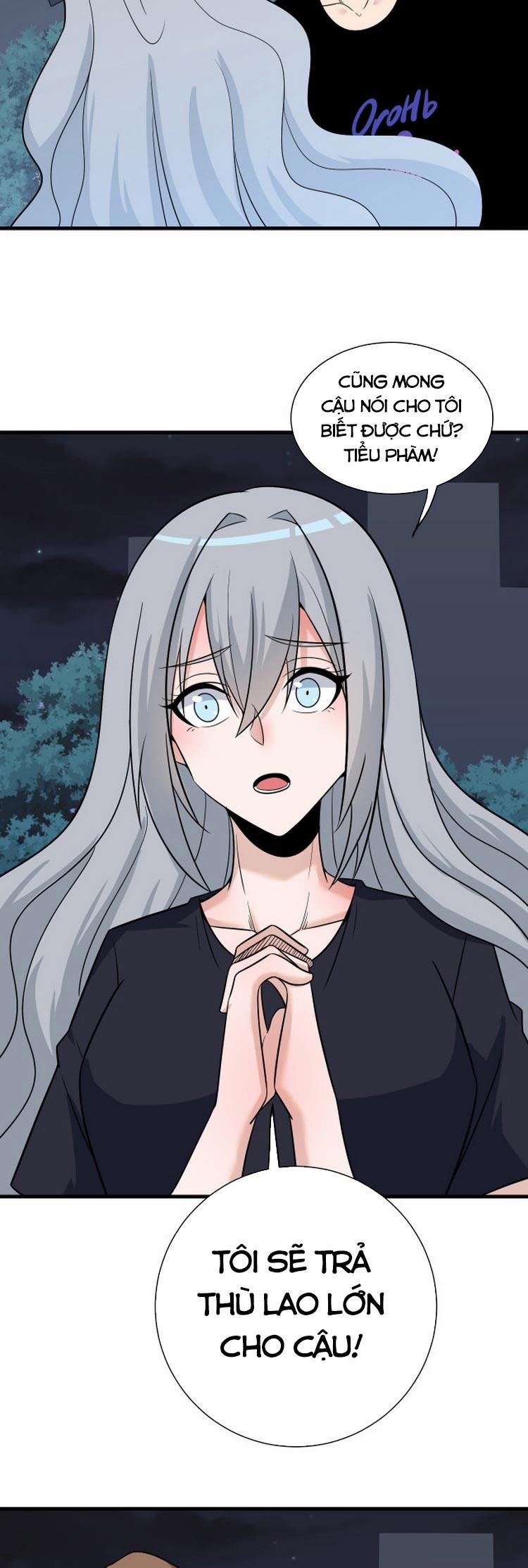 Cửa Hàng Đào Bảo Thông Tam Giới 235 trang 21