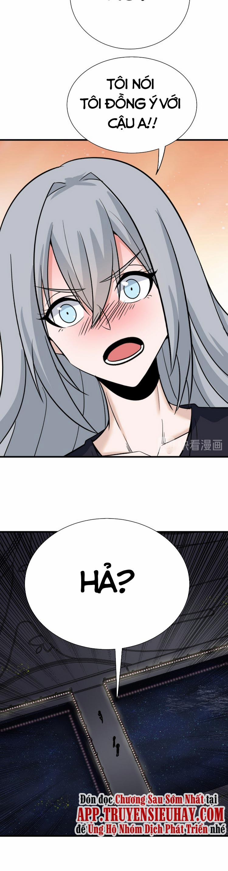 Cửa Hàng Đào Bảo Thông Tam Giới 235 trang 23