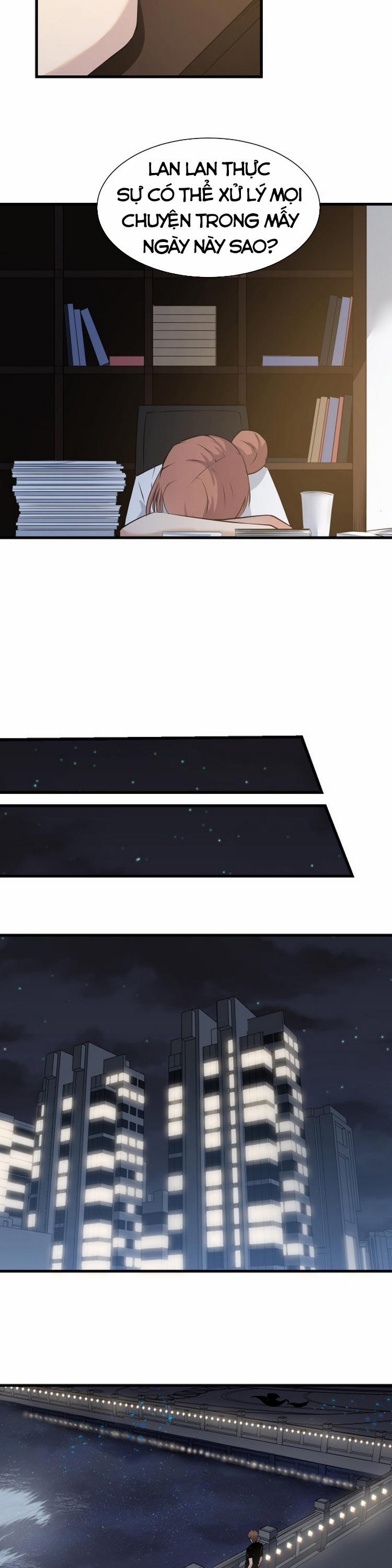 Cửa Hàng Đào Bảo Thông Tam Giới 235 trang 5