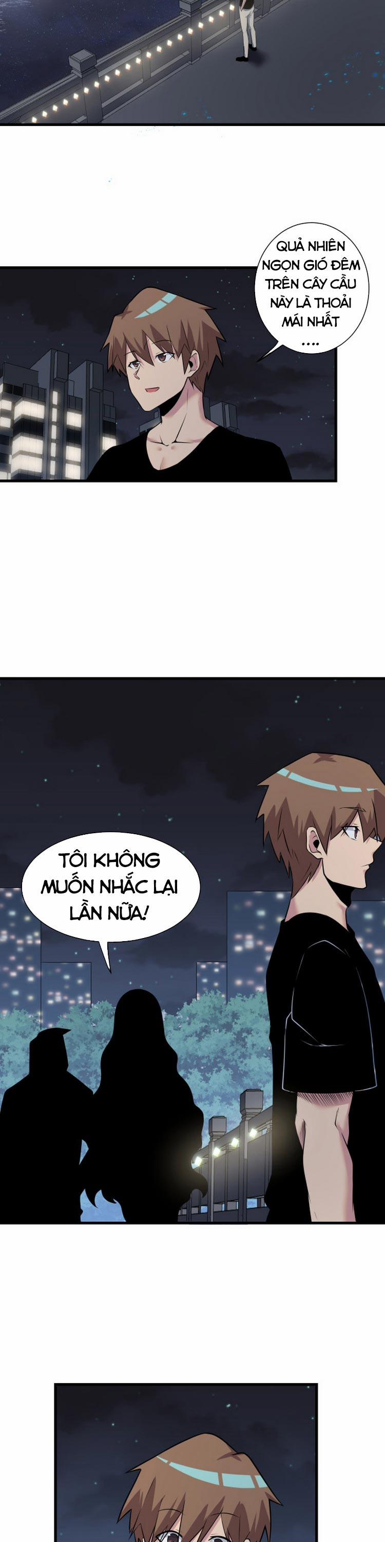 Cửa Hàng Đào Bảo Thông Tam Giới 235 trang 6