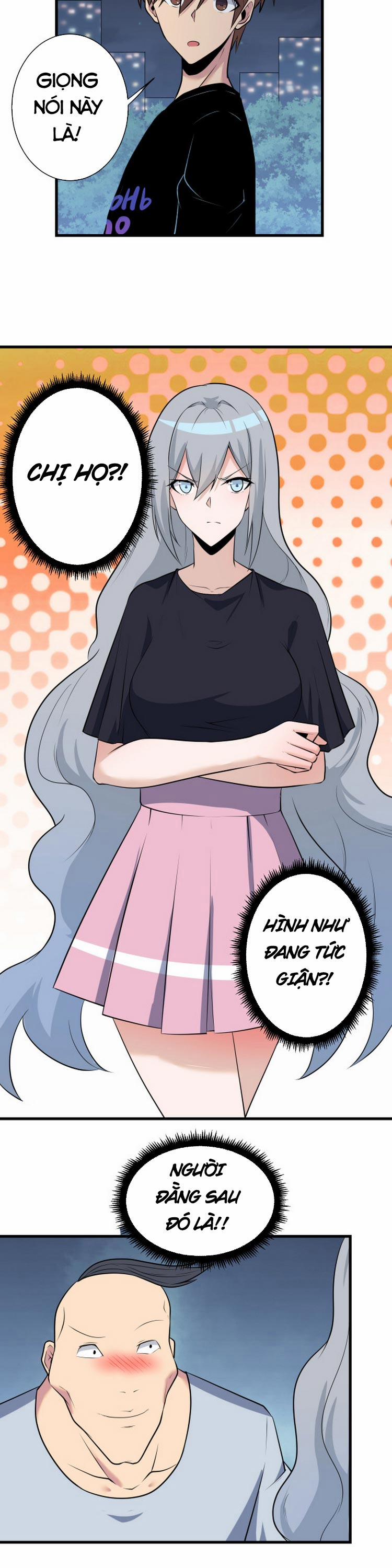 Cửa Hàng Đào Bảo Thông Tam Giới 235 trang 7