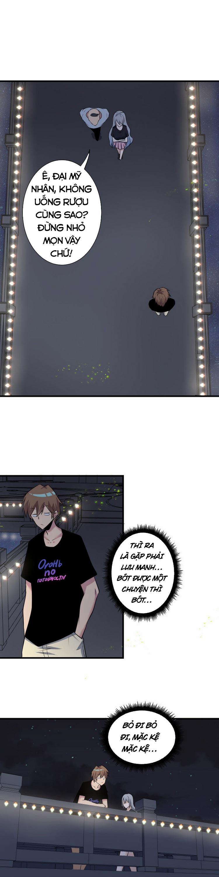 Cửa Hàng Đào Bảo Thông Tam Giới 235 trang 8