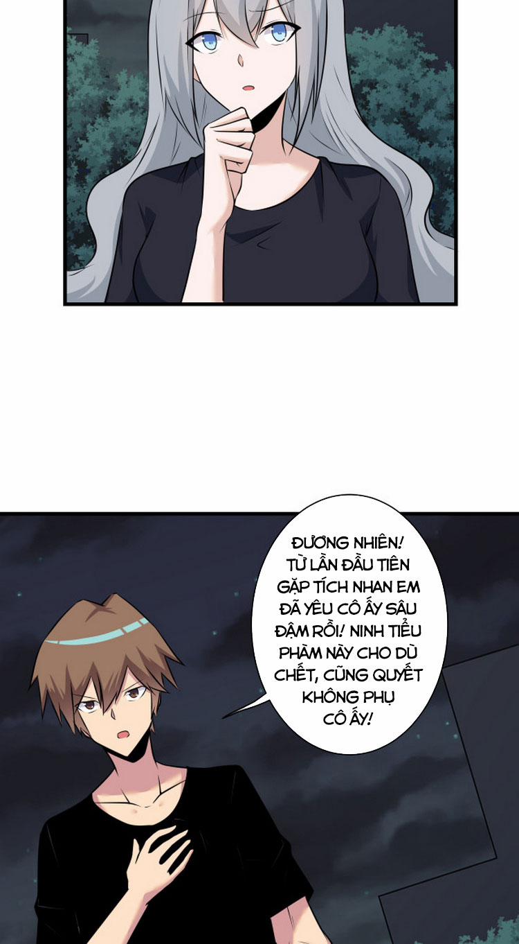 Cửa Hàng Đào Bảo Thông Tam Giới 236 trang 10