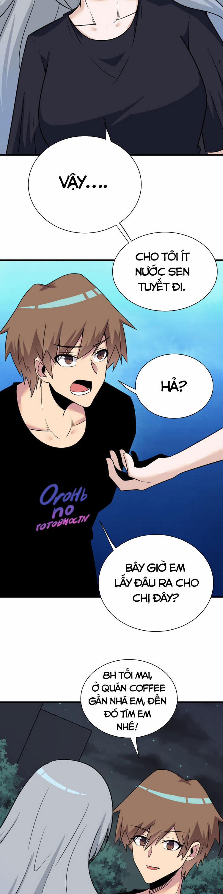 Cửa Hàng Đào Bảo Thông Tam Giới 236 trang 13