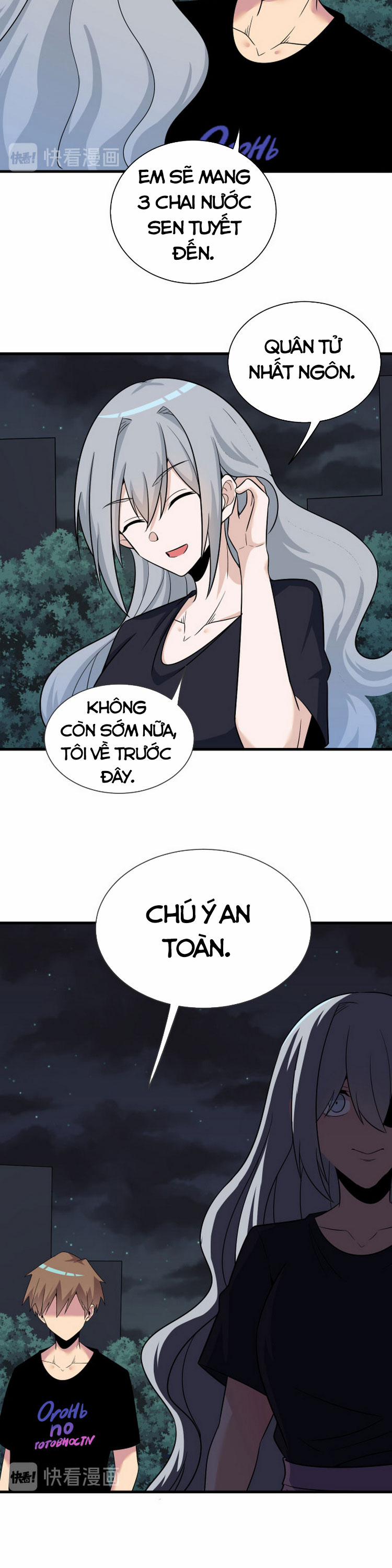 Cửa Hàng Đào Bảo Thông Tam Giới 236 trang 14