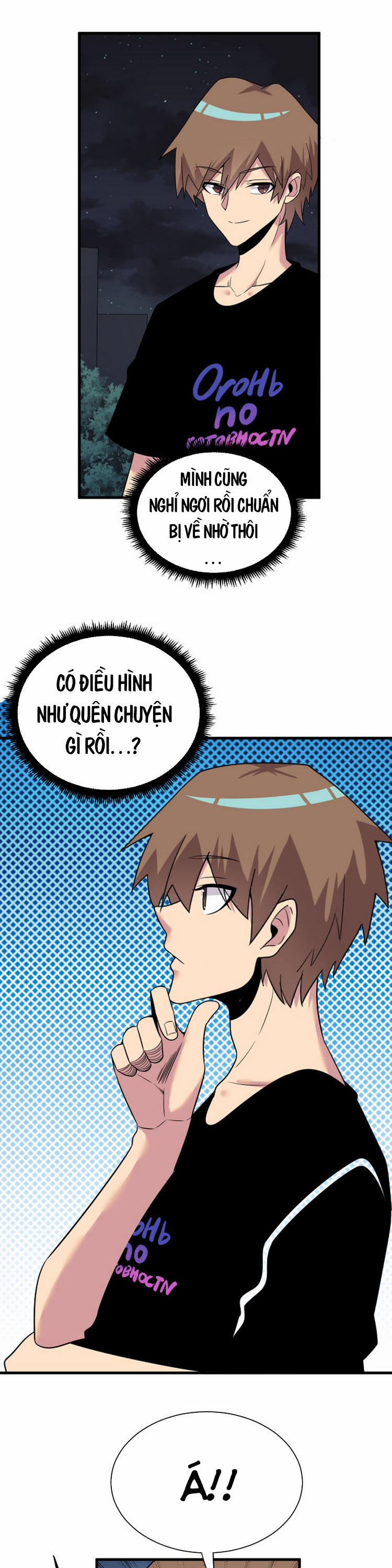 Cửa Hàng Đào Bảo Thông Tam Giới 236 trang 15