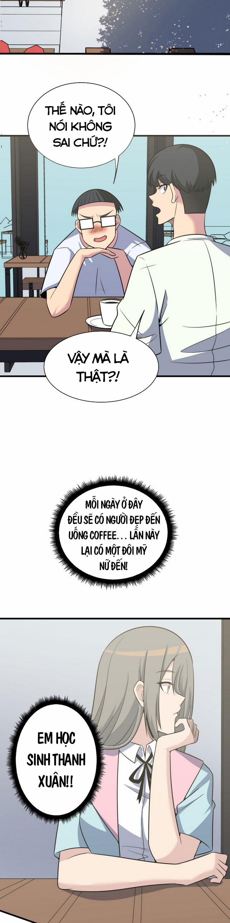 Cửa Hàng Đào Bảo Thông Tam Giới 236 trang 17