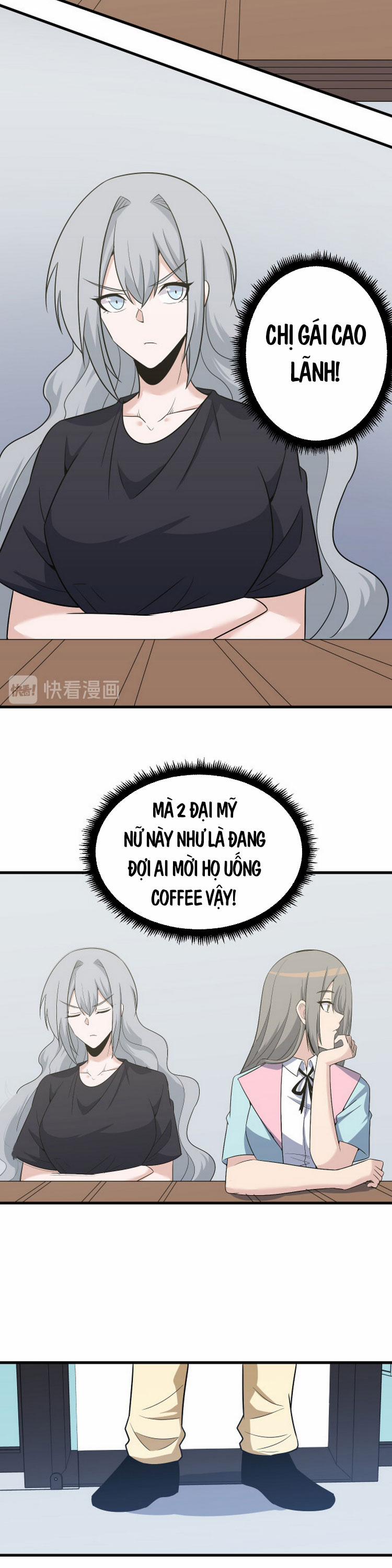 Cửa Hàng Đào Bảo Thông Tam Giới 236 trang 18