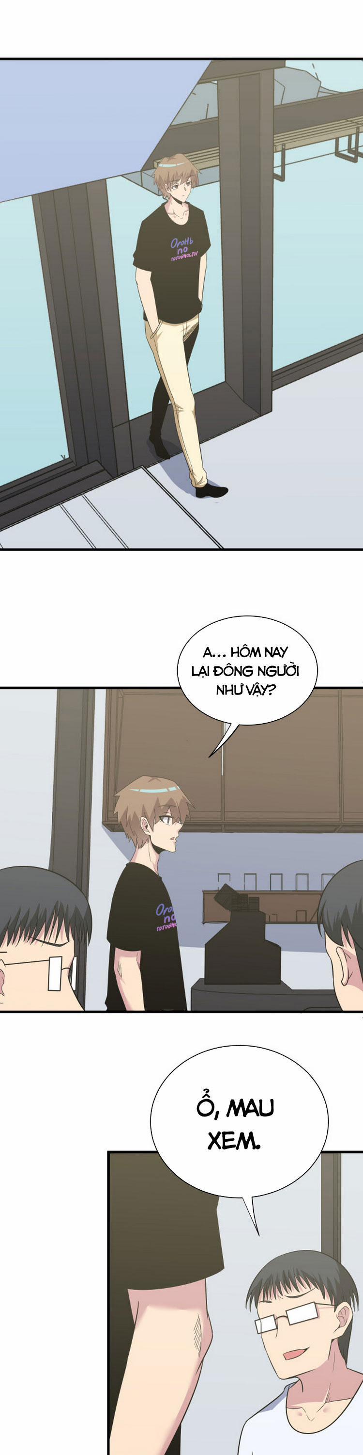 Cửa Hàng Đào Bảo Thông Tam Giới 236 trang 19