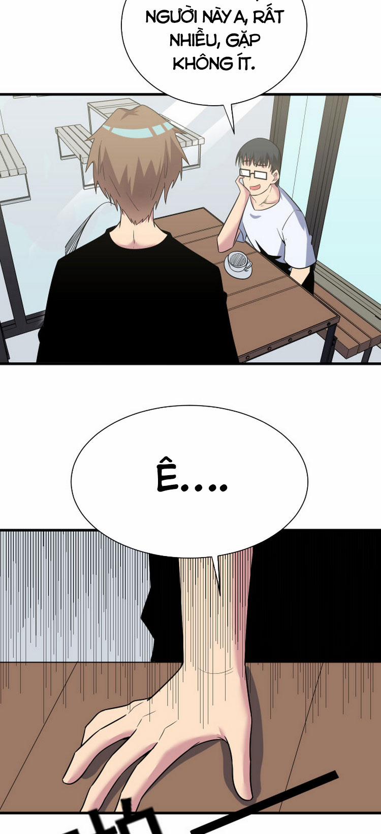 Cửa Hàng Đào Bảo Thông Tam Giới 236 trang 21