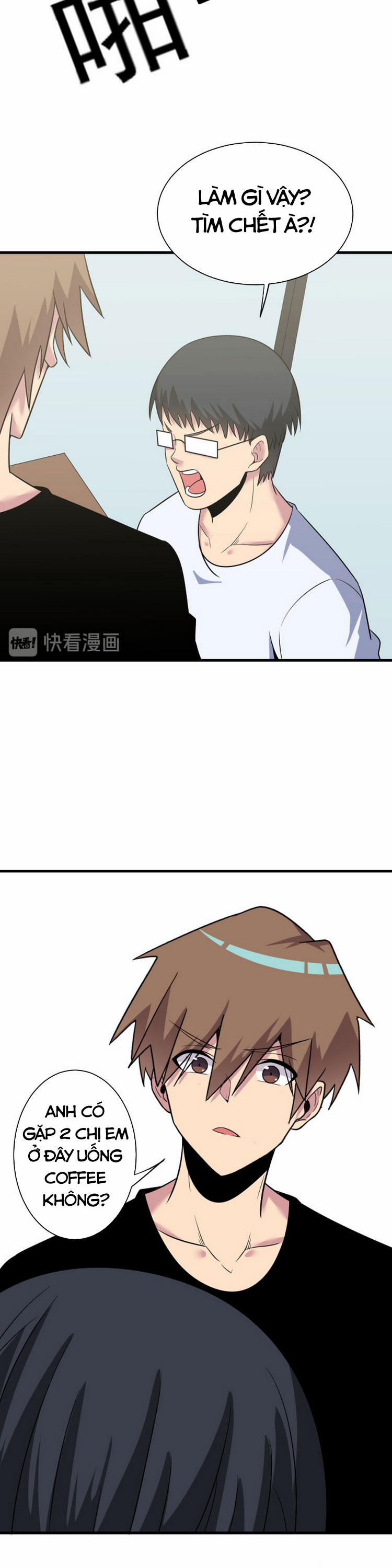 Cửa Hàng Đào Bảo Thông Tam Giới 236 trang 22