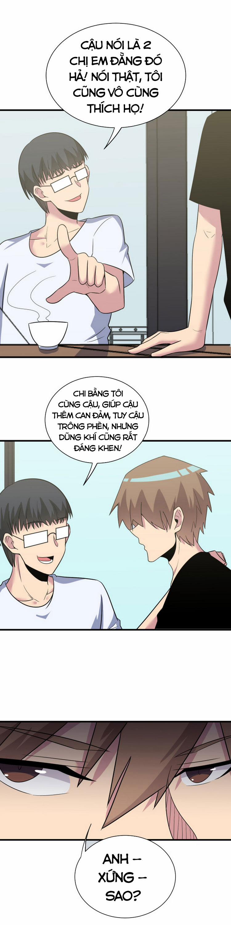 Cửa Hàng Đào Bảo Thông Tam Giới 236 trang 23