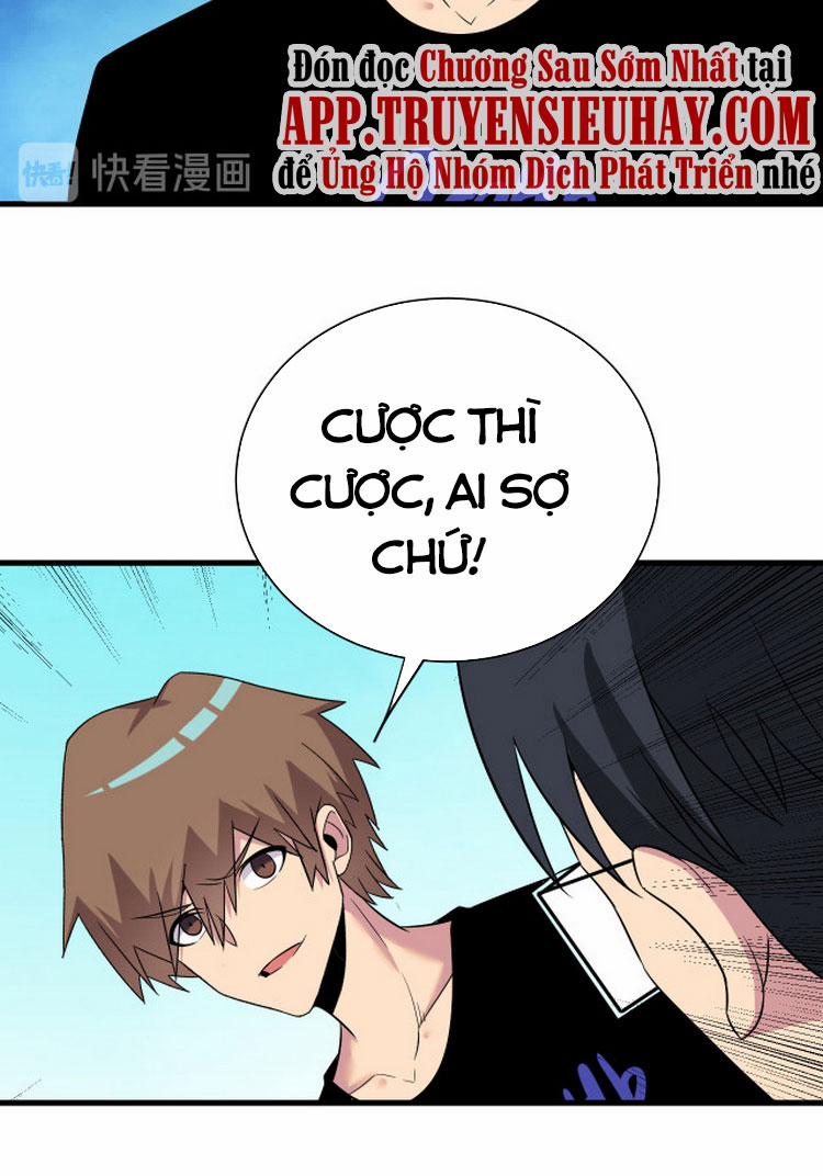 Cửa Hàng Đào Bảo Thông Tam Giới 236 trang 26