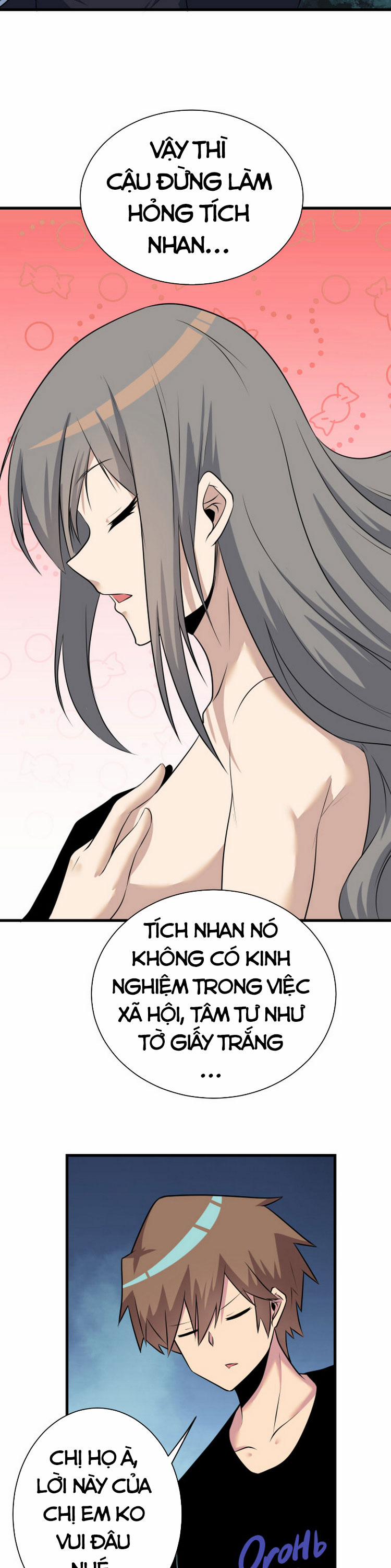 Cửa Hàng Đào Bảo Thông Tam Giới 236 trang 4