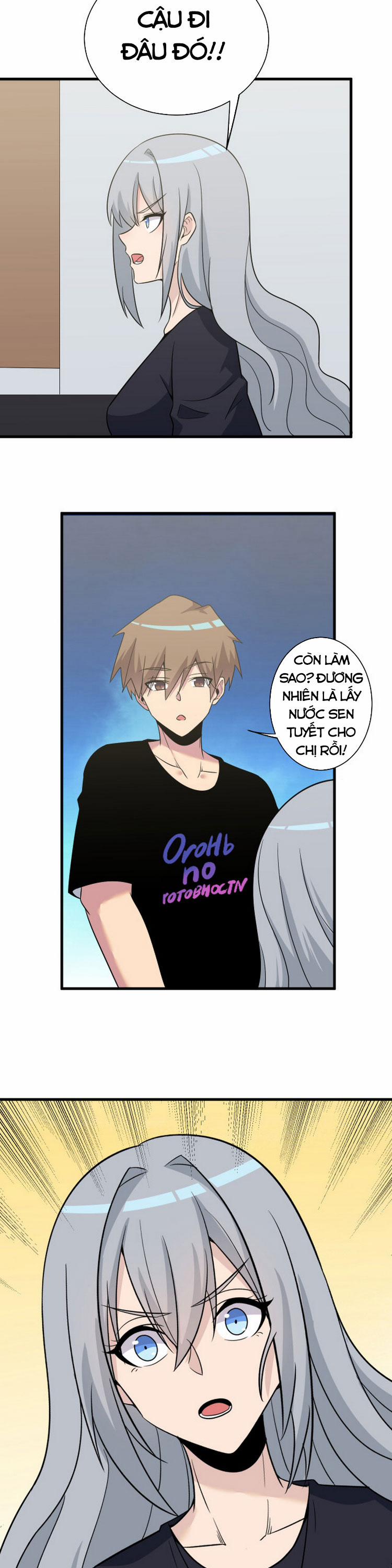 Cửa Hàng Đào Bảo Thông Tam Giới 237 trang 14