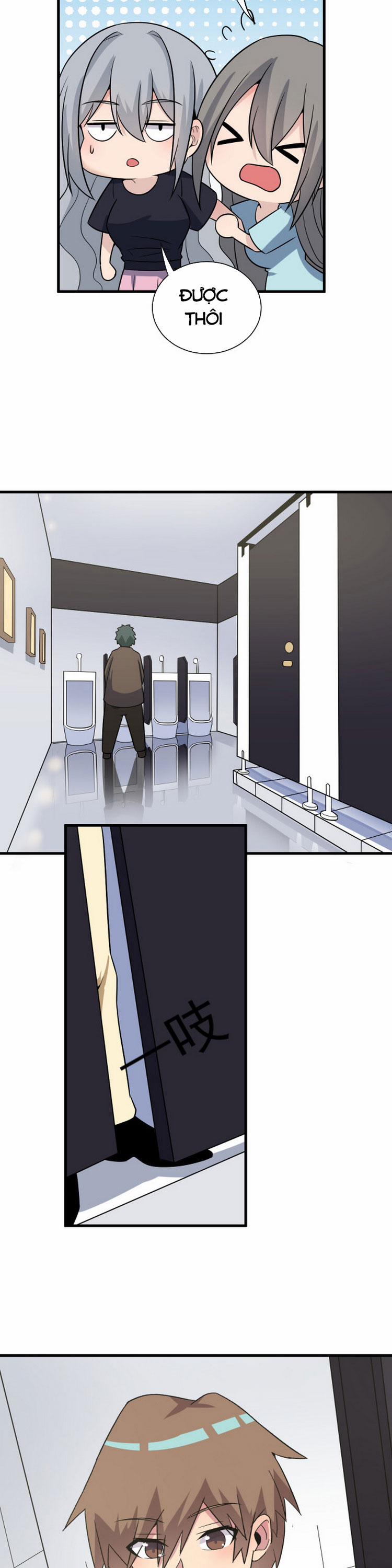 Cửa Hàng Đào Bảo Thông Tam Giới 237 trang 16