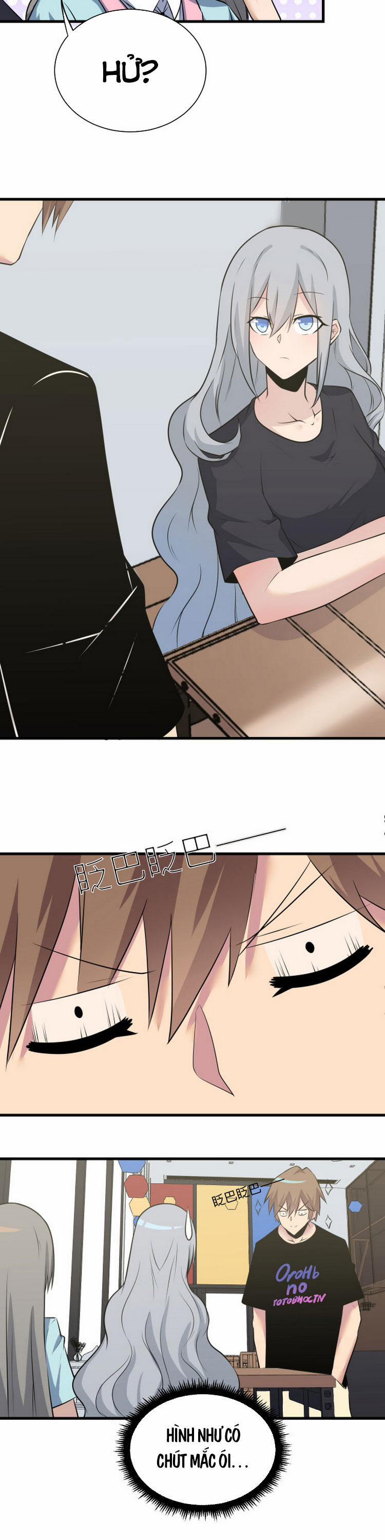 Cửa Hàng Đào Bảo Thông Tam Giới 237 trang 2