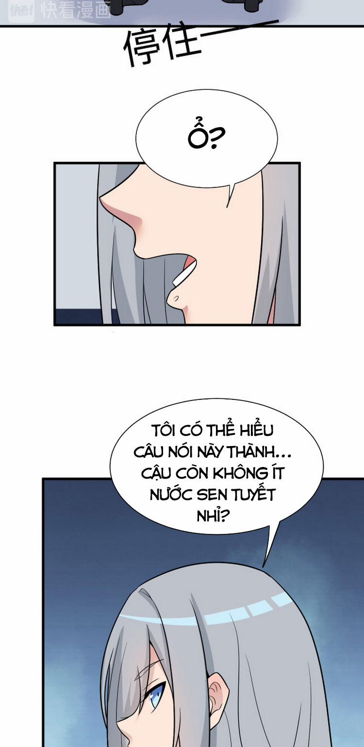 Cửa Hàng Đào Bảo Thông Tam Giới 237 trang 21