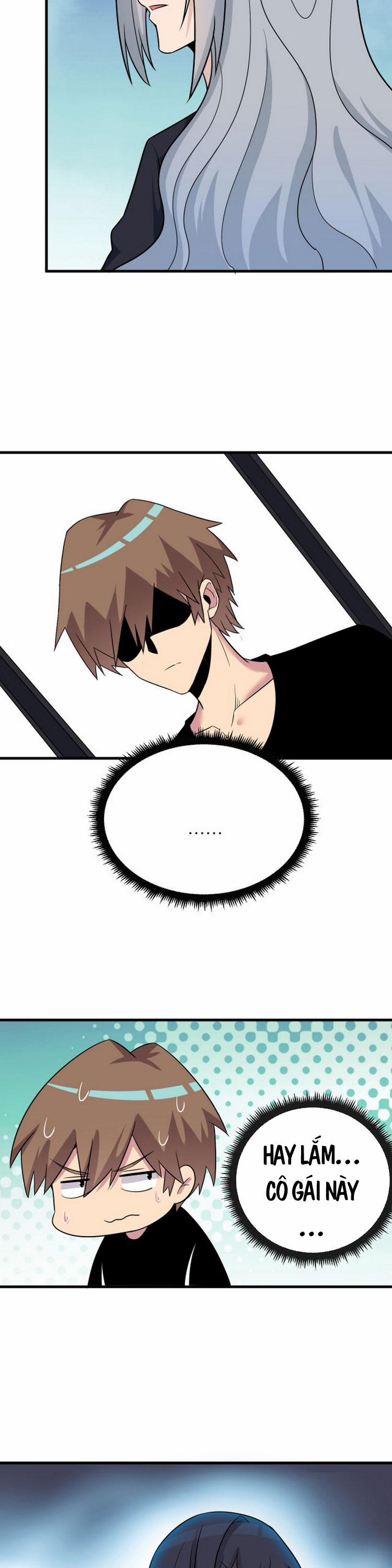 Cửa Hàng Đào Bảo Thông Tam Giới 237 trang 22