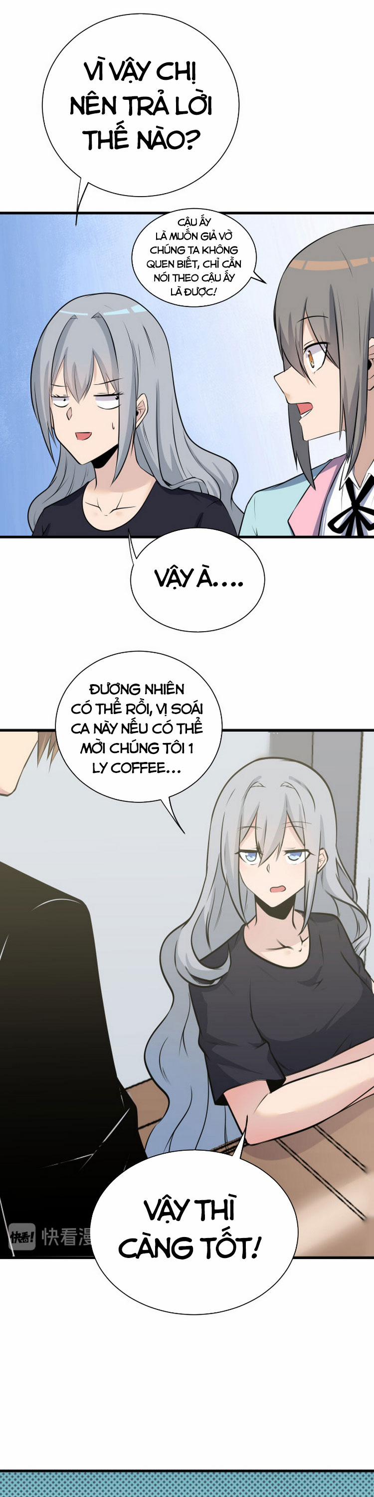 Cửa Hàng Đào Bảo Thông Tam Giới 237 trang 3