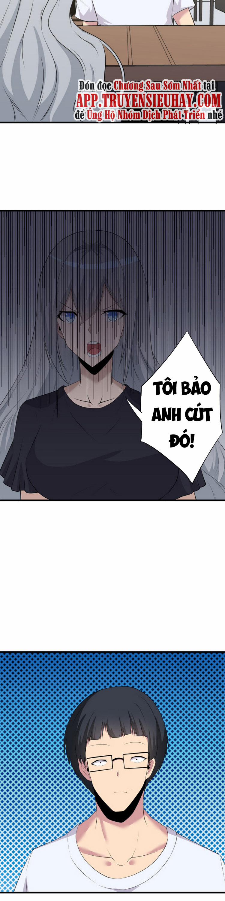 Cửa Hàng Đào Bảo Thông Tam Giới 237 trang 9