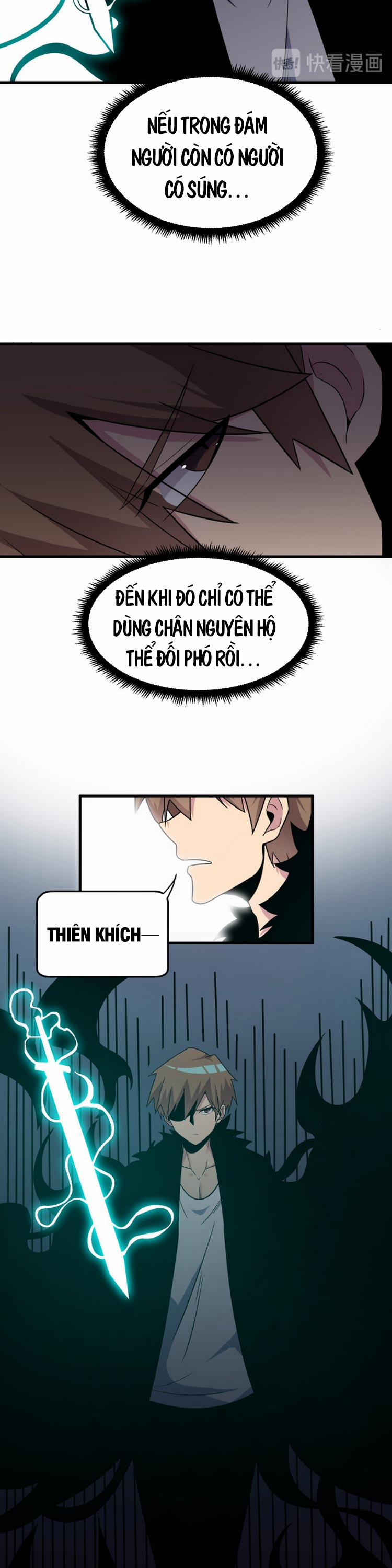 Cửa Hàng Đào Bảo Thông Tam Giới 238 trang 13