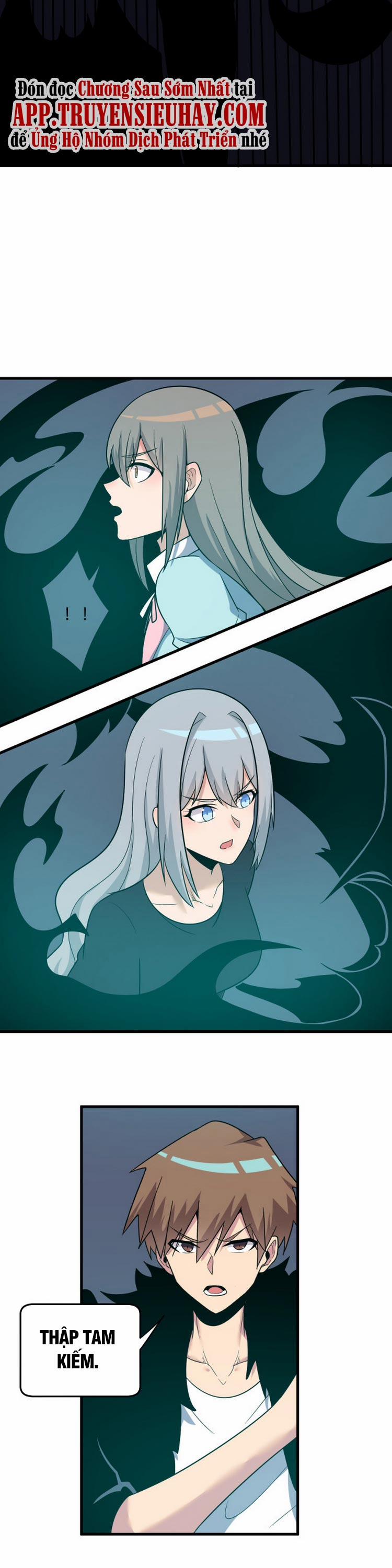 Cửa Hàng Đào Bảo Thông Tam Giới 238 trang 14